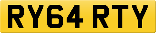 RY64RTY